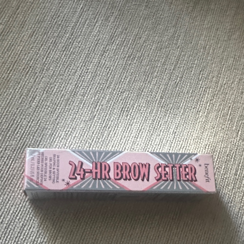 Benefit Brow Setter